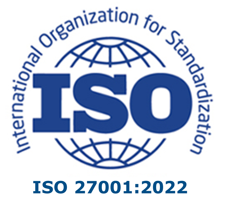  ISO 27001 Bilgi Güvenliği Yönetim Sistemi